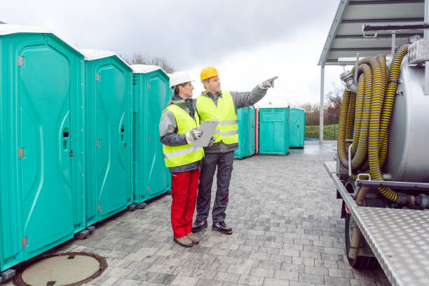 Best Portable Restroom for Sporting Events  in Cleburne, TX