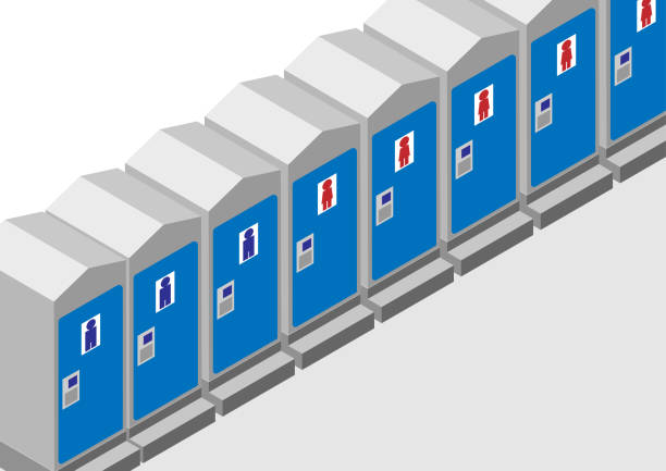 Best Event Portable Toilet Rental  in Cleburne, TX