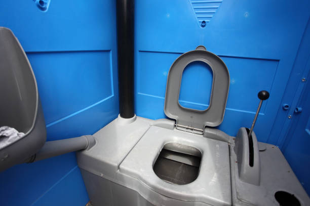 Best Portable Toilets with Baby Changing Stations  in Cleburne, TX