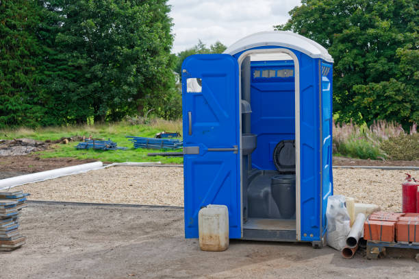 Reliable Cleburne, TX Portable Potty Rental Solutions
