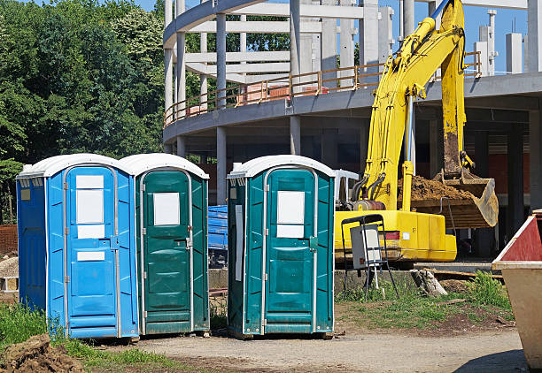 Portable Toilet Rental for Emergency Services in Cleburne, TX